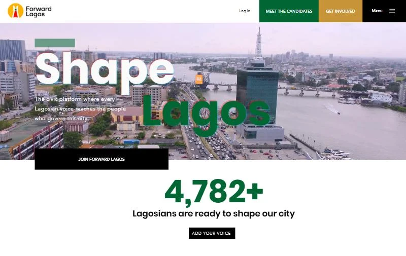 Forward Lagos